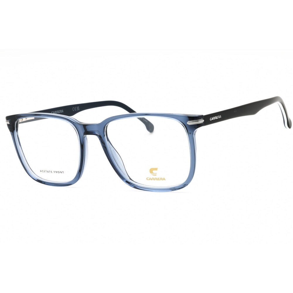 NWT Carrera Carrera 54mm New Eyeglasses